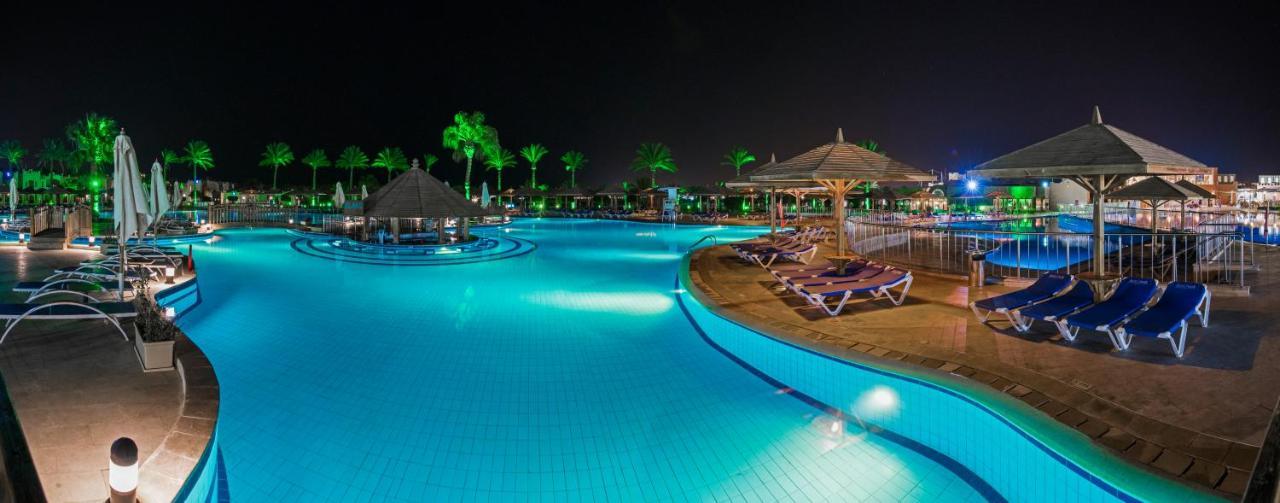 Sunrise Royal Makadi Resort Eksteriør bilde